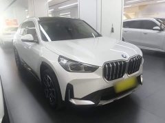 BMW X1 2024 sDrive25Li X Design Package - ფოტო 4