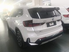 BMW X1 2024 sDrive25Li X Design Package - ფოტო 5