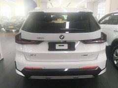 BMW X1 2024 sDrive25Li X Design Package - ფოტო 6