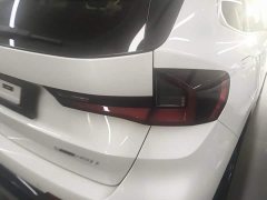 BMW X1 2024 sDrive25Li X Design Package - ფოტო 8