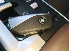 BMW X1 2024 sDrive25Li X Design Package - ფოტო 9