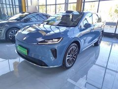 SAIC Shangjie H5 2025 Pure Electric Max Long Range - ფოტო 1