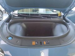 SAIC Shangjie H5 2025 Pure Electric Max Long Range - ფოტო 20