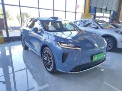 SAIC Shangjie H5 2025 Pure Electric Max Long Range - ფოტო 4