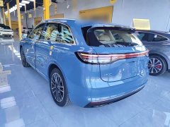 SAIC Shangjie H5 2025 Pure Electric Max Long Range - ფოტო 5