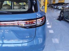 SAIC Shangjie H5 2025 Pure Electric Max Long Range - ფოტო 8