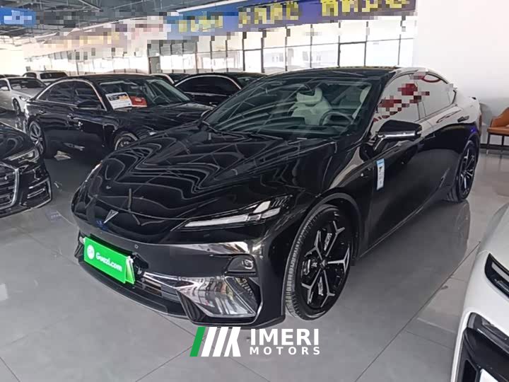 Deepal L07 300Ultra Smart DriveAD PROEREV Edition - ავტომობილი ჩინეთიდან
