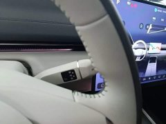 Deepal L07 300Ultra Smart DriveAD PROEREV Edition - ფოტო 14