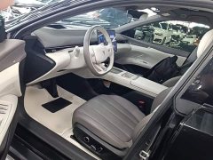 Deepal L07 300Ultra Smart DriveAD PROEREV Edition - ფოტო 16