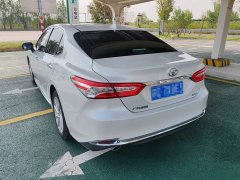 Toyota Camry 2023 2.0G Luxury Edition - ფოტო 2