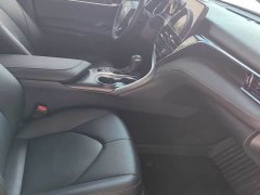 Toyota Camry 2023 2.0G Luxury Edition - ფოტო 6