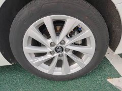 Toyota Camry 2023 2.0G Luxury Edition - ფოტო 8