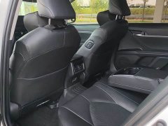 Toyota Camry 2023 2.0G Luxury Edition - ფოტო 9