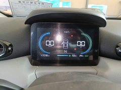 Leapmotor T03 310 Lite Enjoy Edition - ფოტო 12