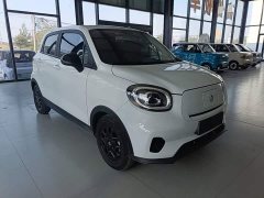 Leapmotor T03 310 Lite Enjoy Edition - ფოტო 4