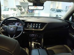 Buick Envision Encore GX Plus Encore GX Plus 652T Five-Seat Four-Wheel Drive Luxury - ფოტო 10