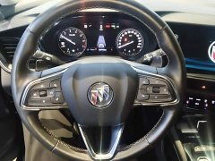 Buick Envision Encore GX Plus Encore GX Plus 652T Five-Seat Four-Wheel Drive Luxury - ფოტო 11