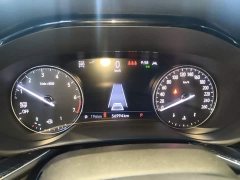 Buick Envision Encore GX Plus Encore GX Plus 652T Five-Seat Four-Wheel Drive Luxury - ფოტო 12