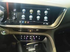 Buick Envision Encore GX Plus Encore GX Plus 652T Five-Seat Four-Wheel Drive Luxury - ფოტო 13