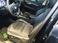 Buick Envision Encore GX Plus Encore GX Plus 652T Five-Seat Four-Wheel Drive Luxury - ფოტო 15