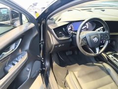 Buick Envision Encore GX Plus Encore GX Plus 652T Five-Seat Four-Wheel Drive Luxury - ფოტო 16