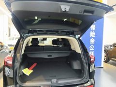 Buick Envision Encore GX Plus Encore GX Plus 652T Five-Seat Four-Wheel Drive Luxury - ფოტო 19