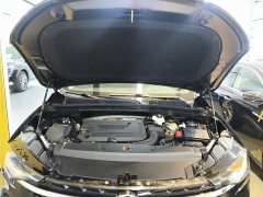Buick Envision Encore GX Plus Encore GX Plus 652T Five-Seat Four-Wheel Drive Luxury - ფოტო 20