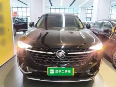 Buick Envision Encore GX Plus Encore GX Plus 652T Five-Seat Four-Wheel Drive Luxury - ფოტო 3
