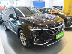 Buick Envision Encore GX Plus Encore GX Plus 652T Five-Seat Four-Wheel Drive Luxury - ფოტო 4