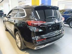 Buick Envision Encore GX Plus Encore GX Plus 652T Five-Seat Four-Wheel Drive Luxury - ფოტო 5