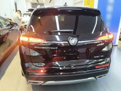 Buick Envision Encore GX Plus Encore GX Plus 652T Five-Seat Four-Wheel Drive Luxury - ფოტო 6