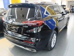 Buick Envision Encore GX Plus Encore GX Plus 652T Five-Seat Four-Wheel Drive Luxury - ფოტო 7