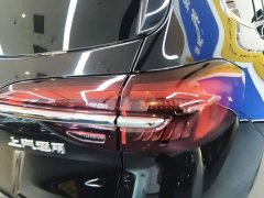 Buick Envision Encore GX Plus Encore GX Plus 652T Five-Seat Four-Wheel Drive Luxury - ფოტო 8