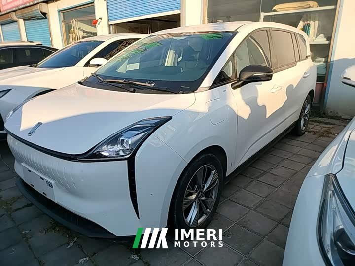 FAW Besturn NAT PRO Comfort Travel Edition 419km - ავტომობილი ჩინეთიდან