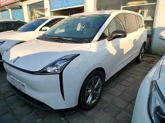 FAW Besturn NAT PRO Comfort Travel Edition 419km - ფოტო 1