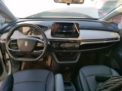 FAW Besturn NAT PRO Comfort Travel Edition 419km - ფოტო 10