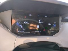 FAW Besturn NAT PRO Comfort Travel Edition 419km - ფოტო 12