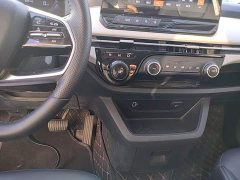 FAW Besturn NAT PRO Comfort Travel Edition 419km - ფოტო 14