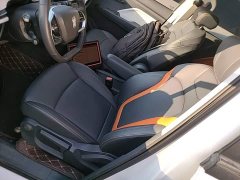 FAW Besturn NAT PRO Comfort Travel Edition 419km - ფოტო 15