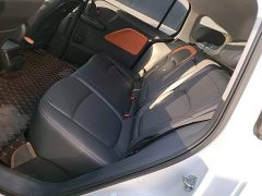 FAW Besturn NAT PRO Comfort Travel Edition 419km - ფოტო 17