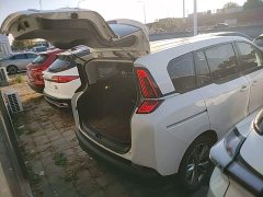 FAW Besturn NAT PRO Comfort Travel Edition 419km - ფოტო 19