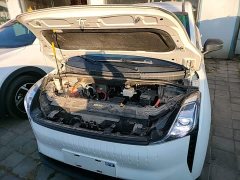 FAW Besturn NAT PRO Comfort Travel Edition 419km - ფოტო 20