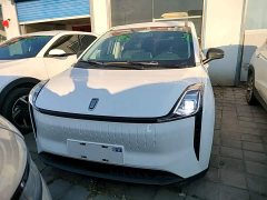 FAW Besturn NAT PRO Comfort Travel Edition 419km - ფოტო 3