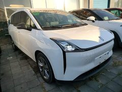 FAW Besturn NAT PRO Comfort Travel Edition 419km - ფოტო 4