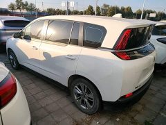FAW Besturn NAT PRO Comfort Travel Edition 419km - ფოტო 5