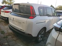 FAW Besturn NAT PRO Comfort Travel Edition 419km - ფოტო 6