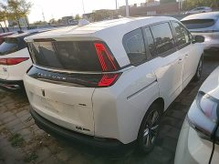 FAW Besturn NAT PRO Comfort Travel Edition 419km - ფოტო 7