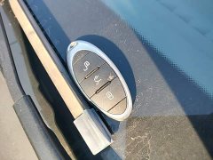 FAW Besturn NAT PRO Comfort Travel Edition 419km - ფოტო 9