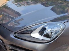 Porsche Cayenne New Energy 2022 Cayenne E-Hybrid 2.0T Platinum Edition - ფოტო 15