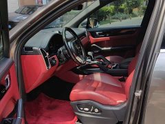 Porsche Cayenne New Energy 2022 Cayenne E-Hybrid 2.0T Platinum Edition - ფოტო 18